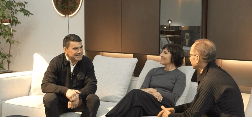 Minotti y Sagaseta conversaciones actualidad acceso